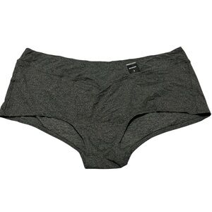 Torrid Curve Boyshort Panty